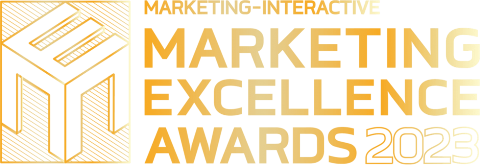 Marketing Excellence Awards 2023 Homepage Presented By Marketing