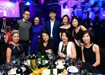 Marketing Talent Awards Singapore