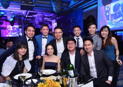 Marketing Talent Awards Singapore