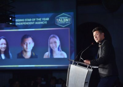 Marketing Talent Awards Singapore