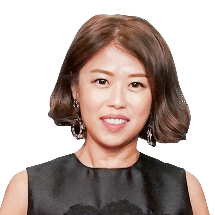 Vivian Cheung