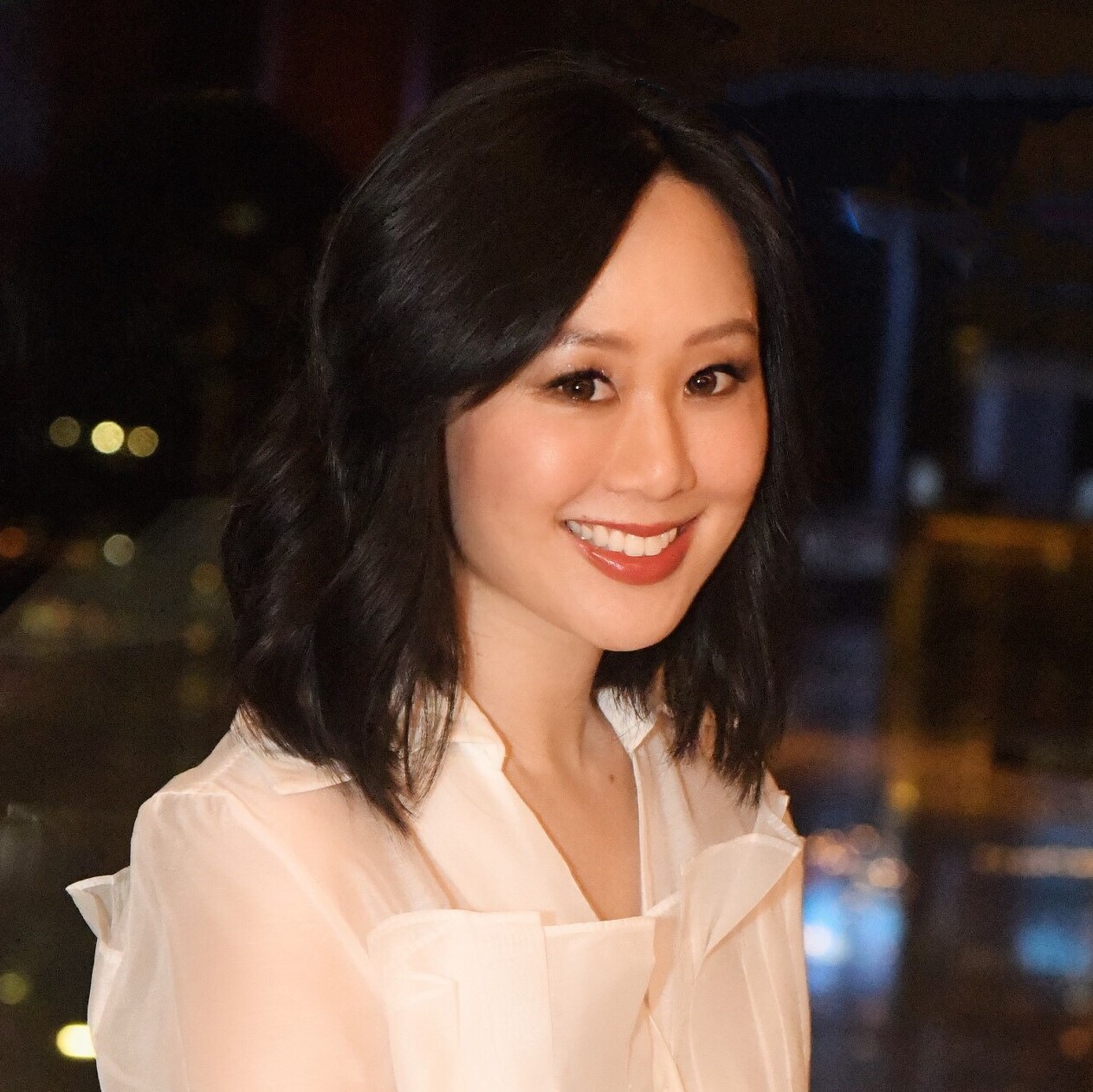 Patricia Cheung