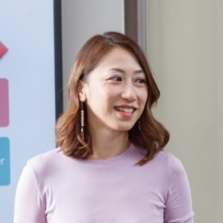 Jacqueline Choi