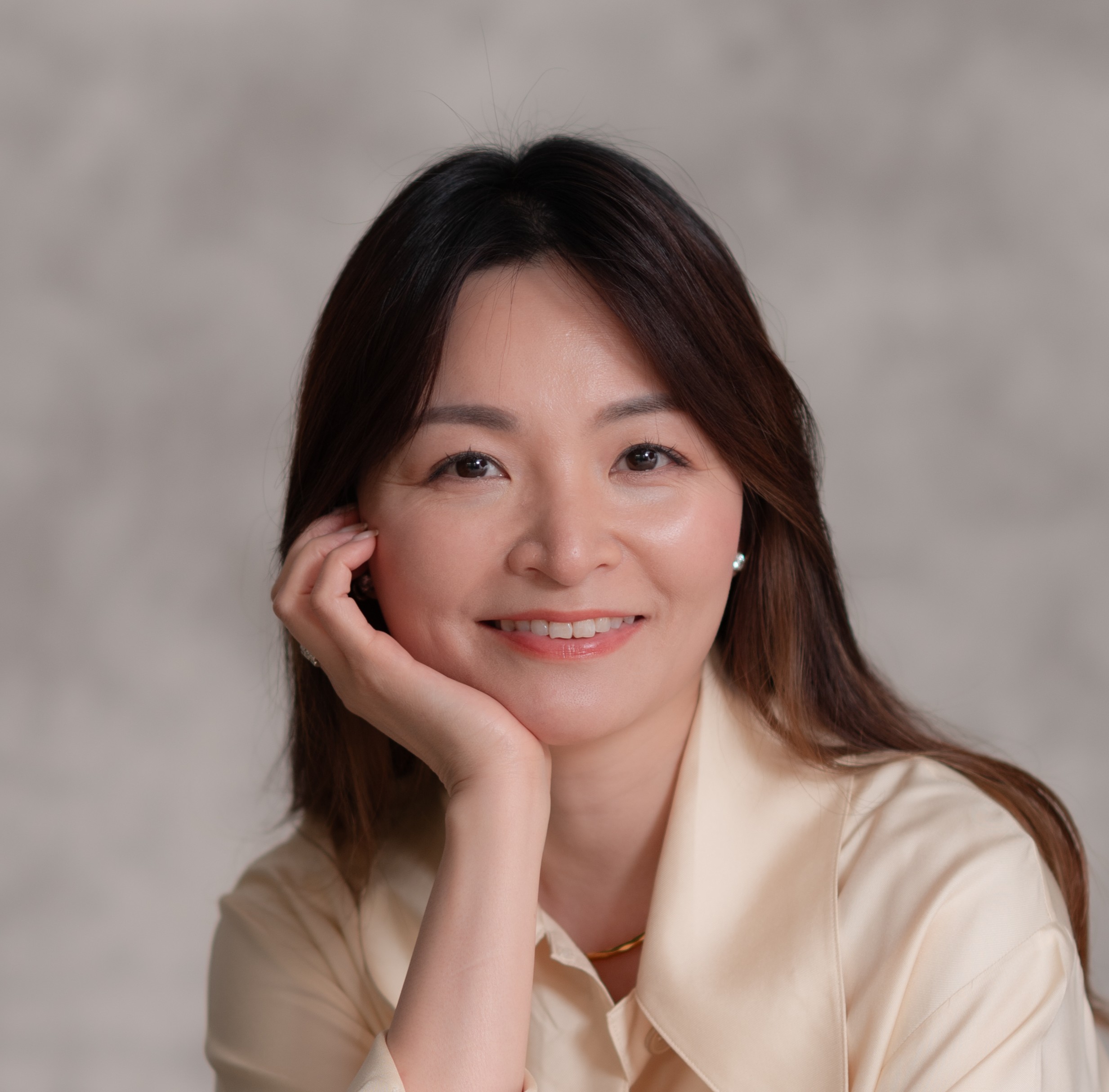Gigi Cheung