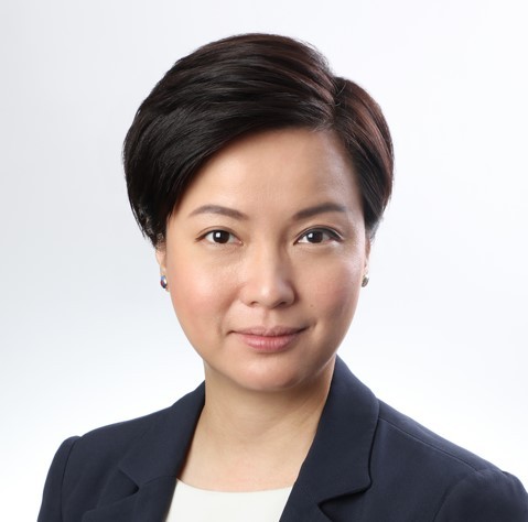 Lucy Cheung