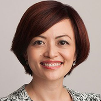 Janice Lum