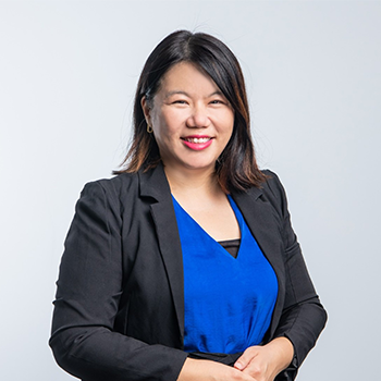 Denise Tan