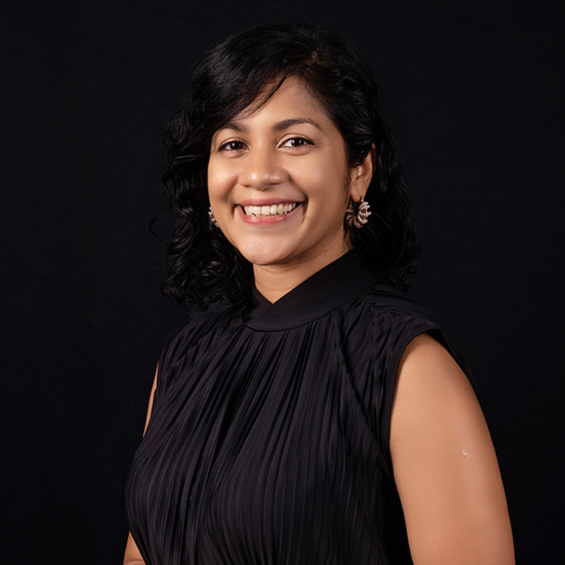 Shalini Seneviratne