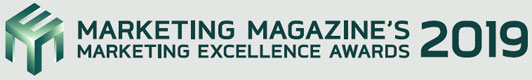 Marketing Excellence Awards 2021 Homepage