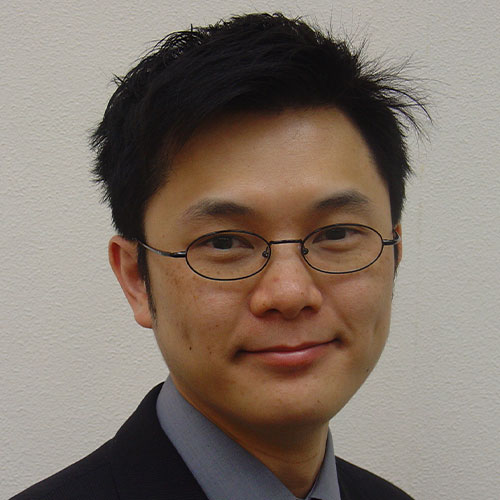 Daryl Choy