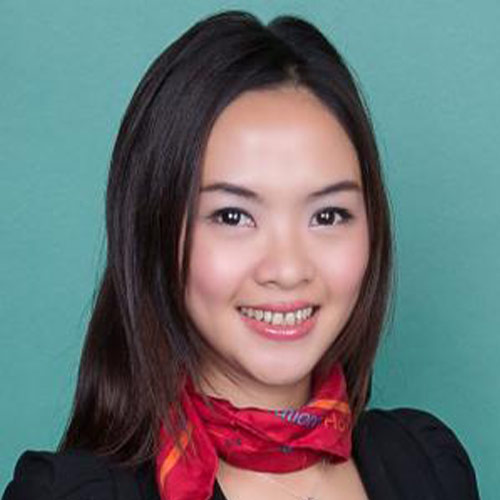 Suki Cheung