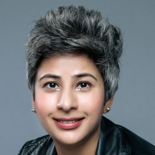 Manisha Seewal