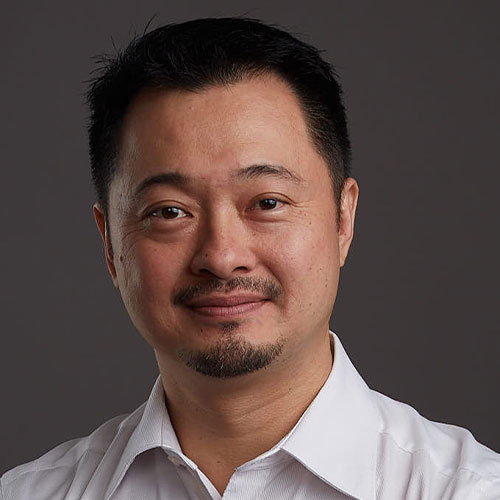 Adrian Teo