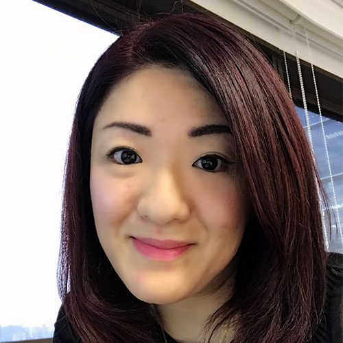 Diane Yap