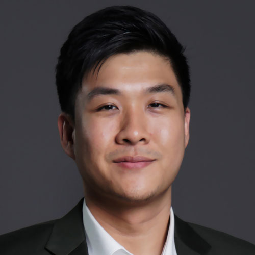 Jonathan Shen