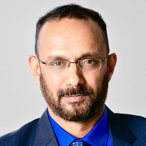 KP Unnikrishnan