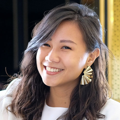 Nicole Ann Chew
