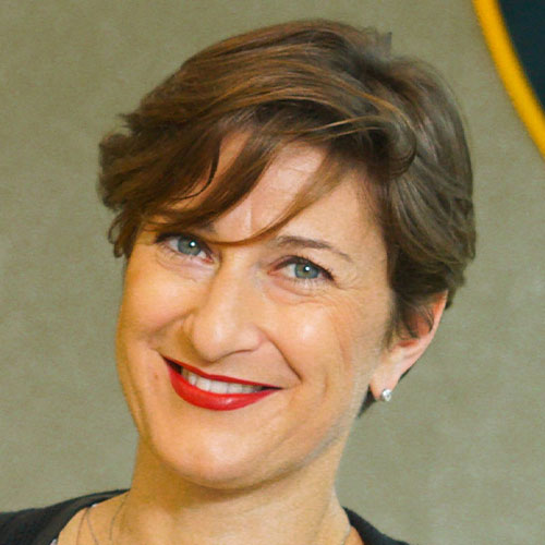 Silvia Saliti