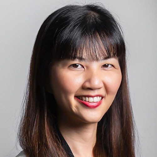 Tan Khim Lynn