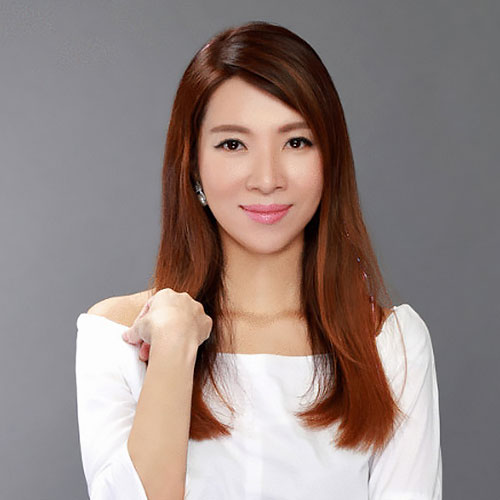 Isabelle Lim