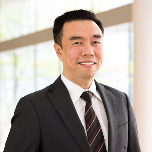 Timothy Hou