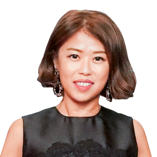 Vivian Cheung