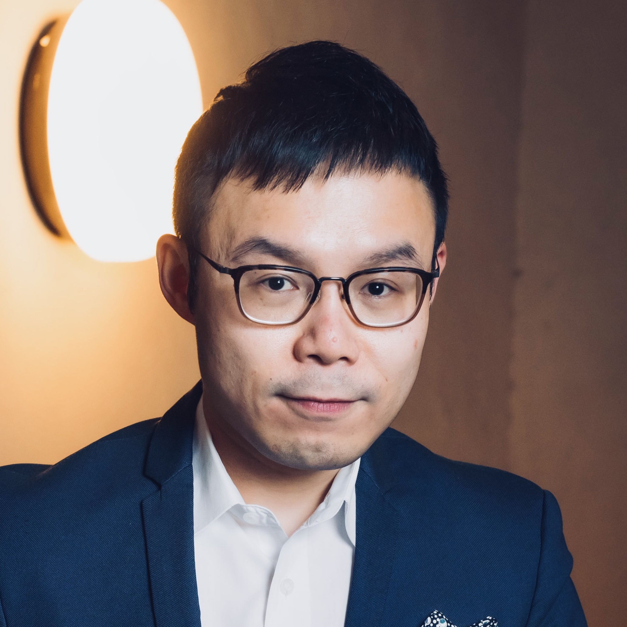 Anthony Tsang