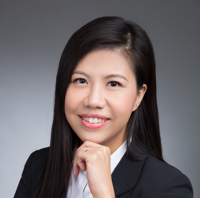 Cassie Choi