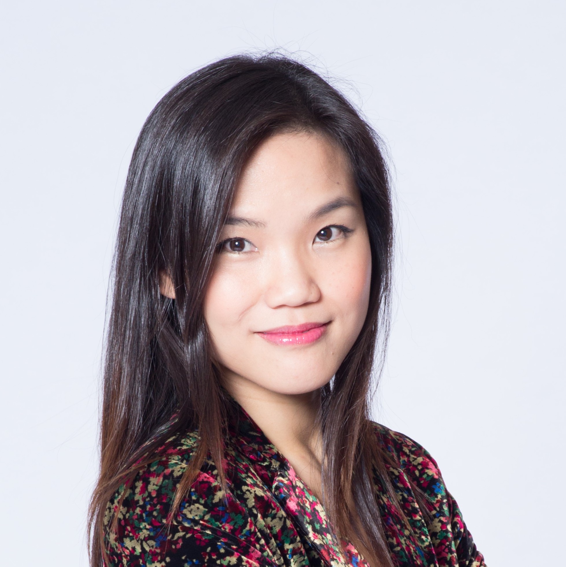 Elaine Tai