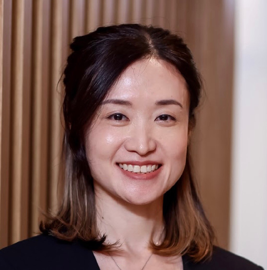 Ivy Wong
