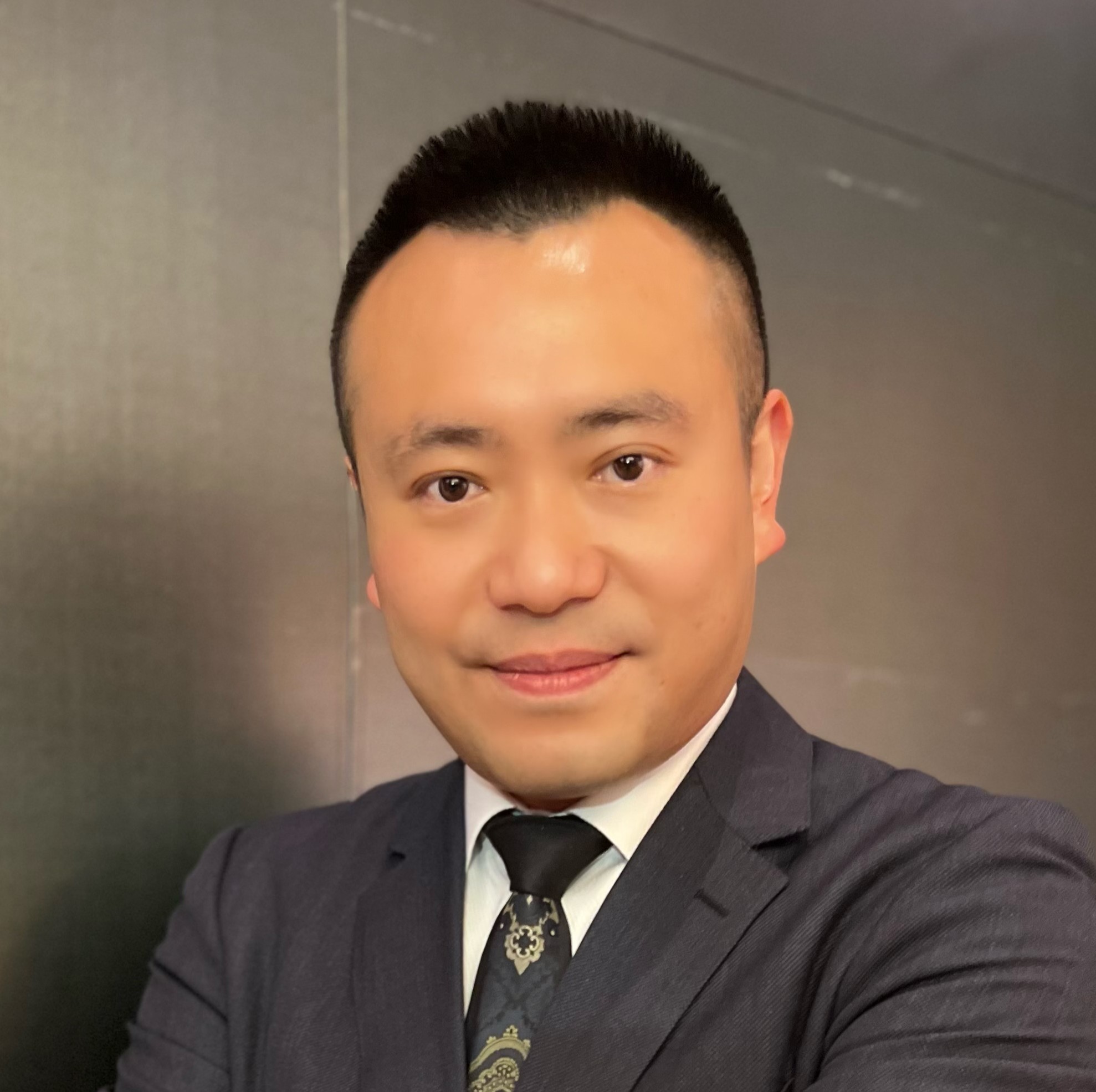 Jonathan Ko