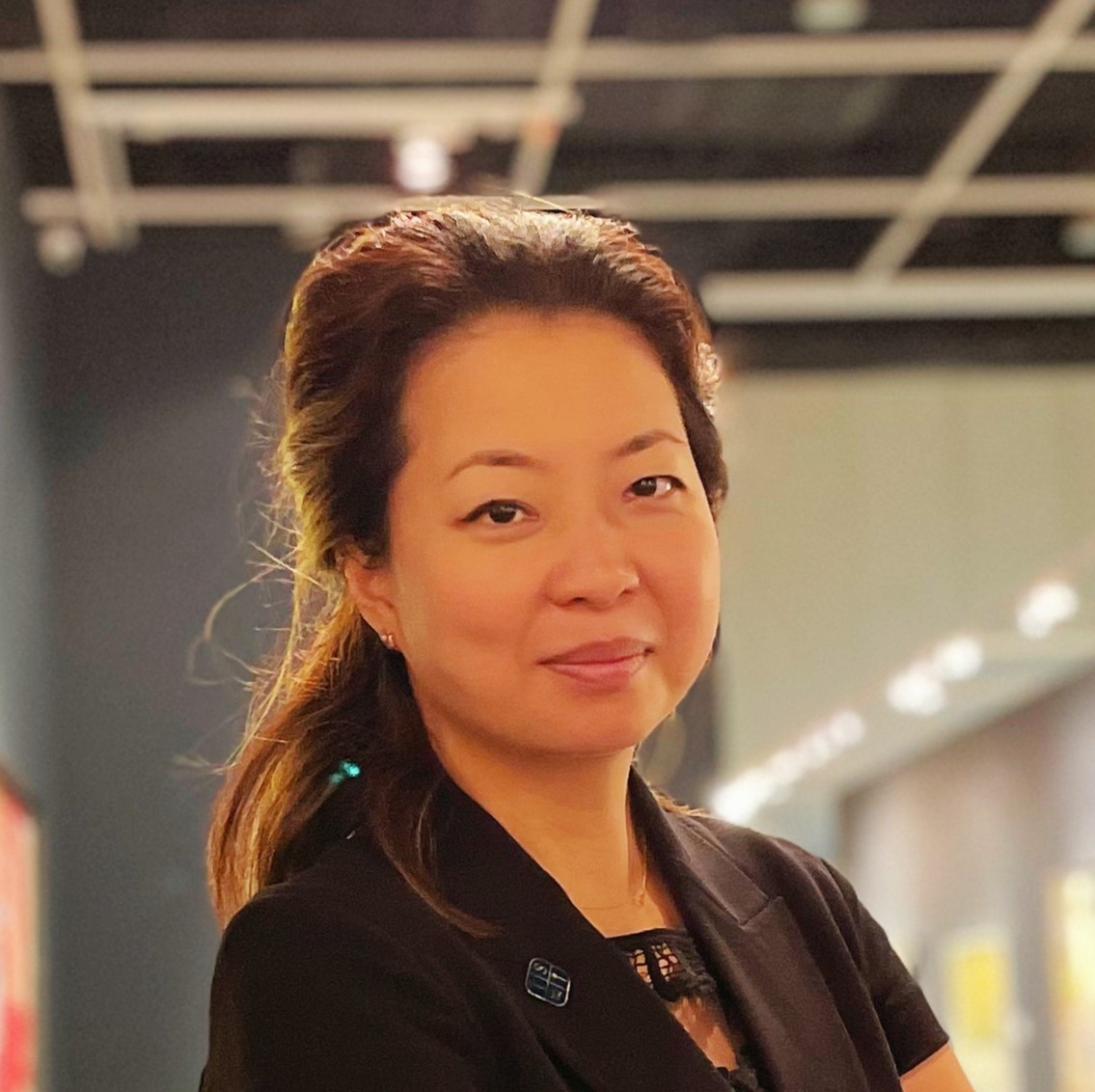 Nancy Wong