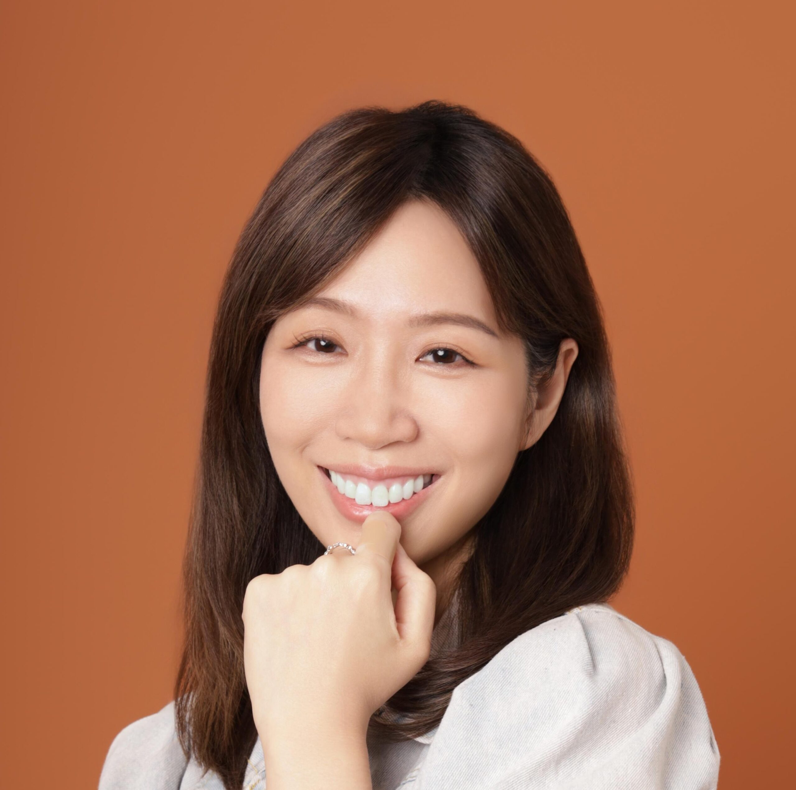 Sally Wong