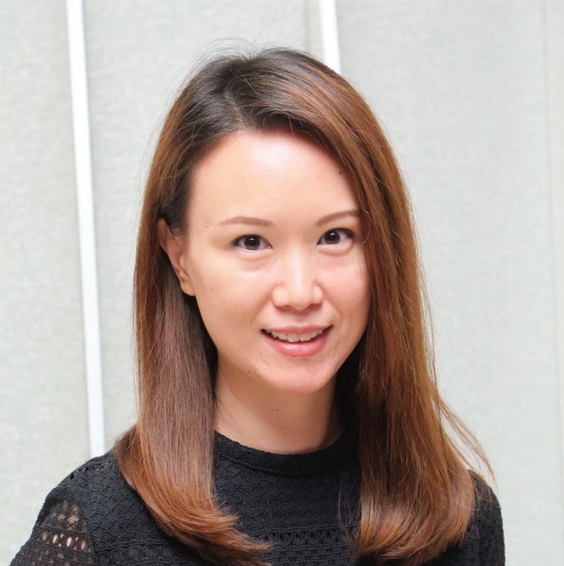 Ellen Chan