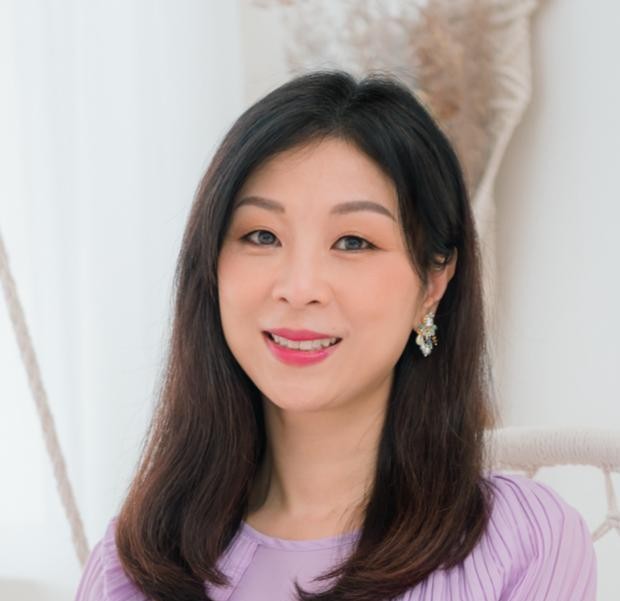 Julie Chiu