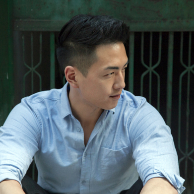 Maximilian Wang