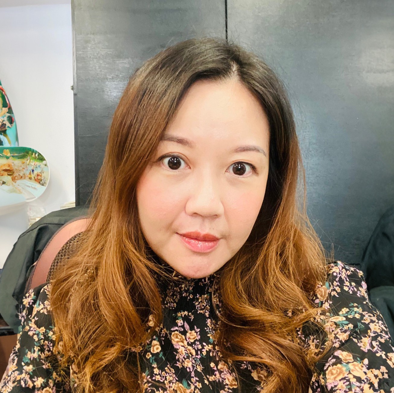 Cynthia Yuen