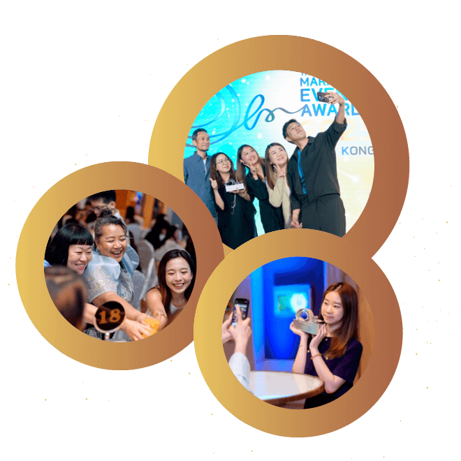 Marketing Events Awards-photo