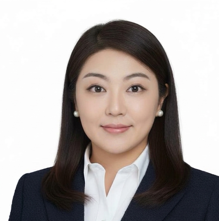 Anna Ho