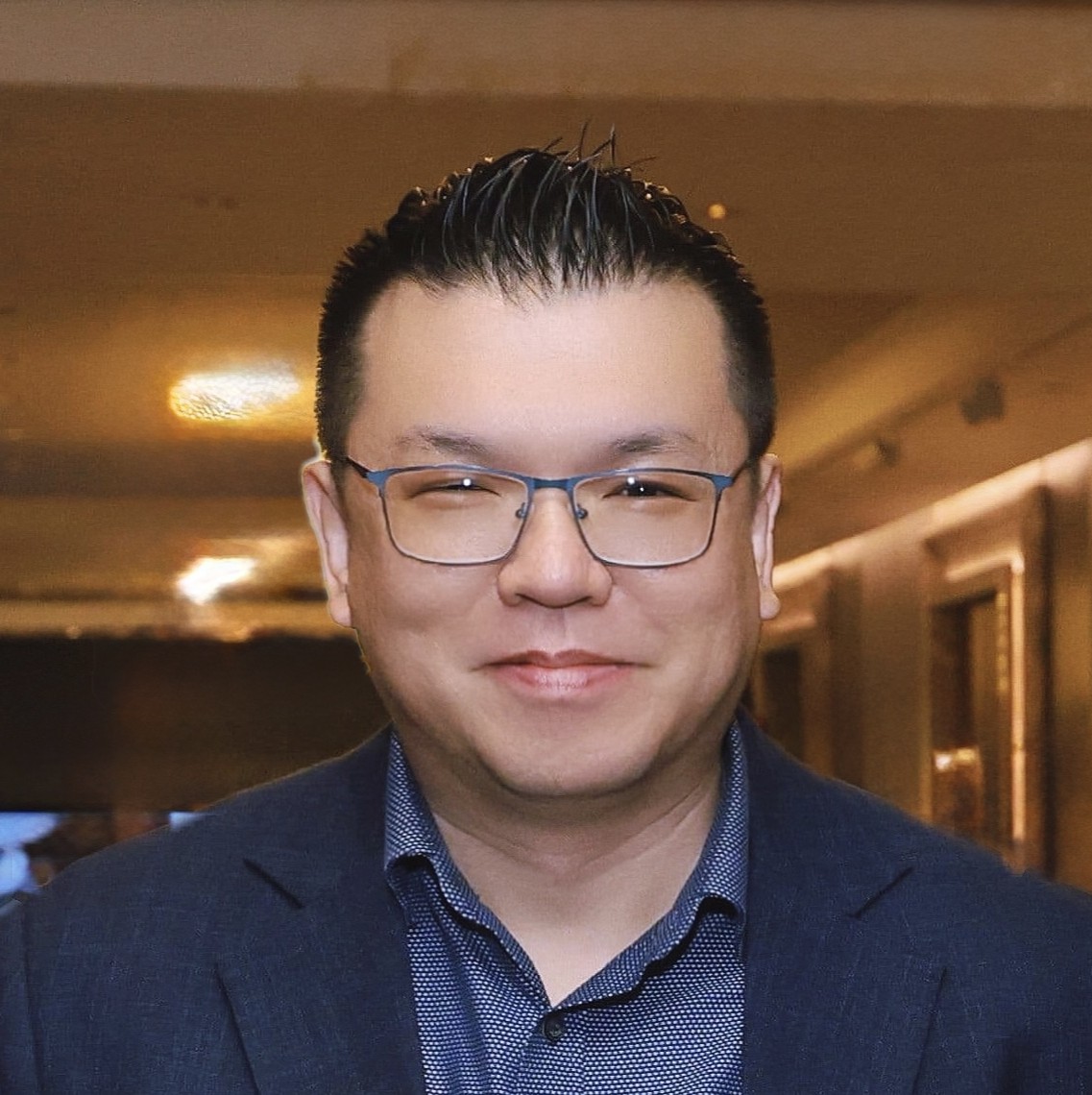 Danny Wu