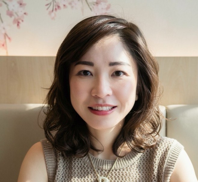 Katelyn Jiang