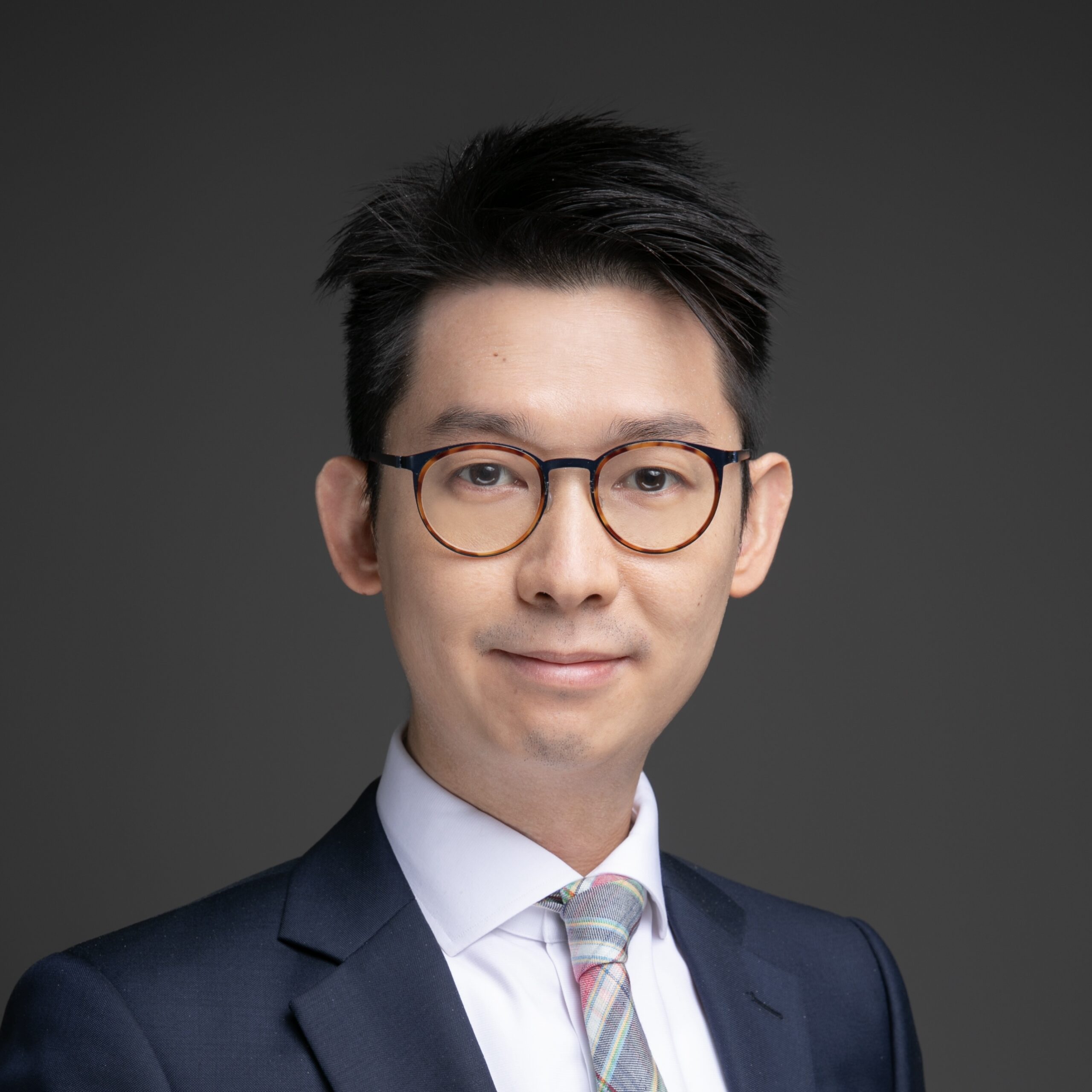 Leslie Tang