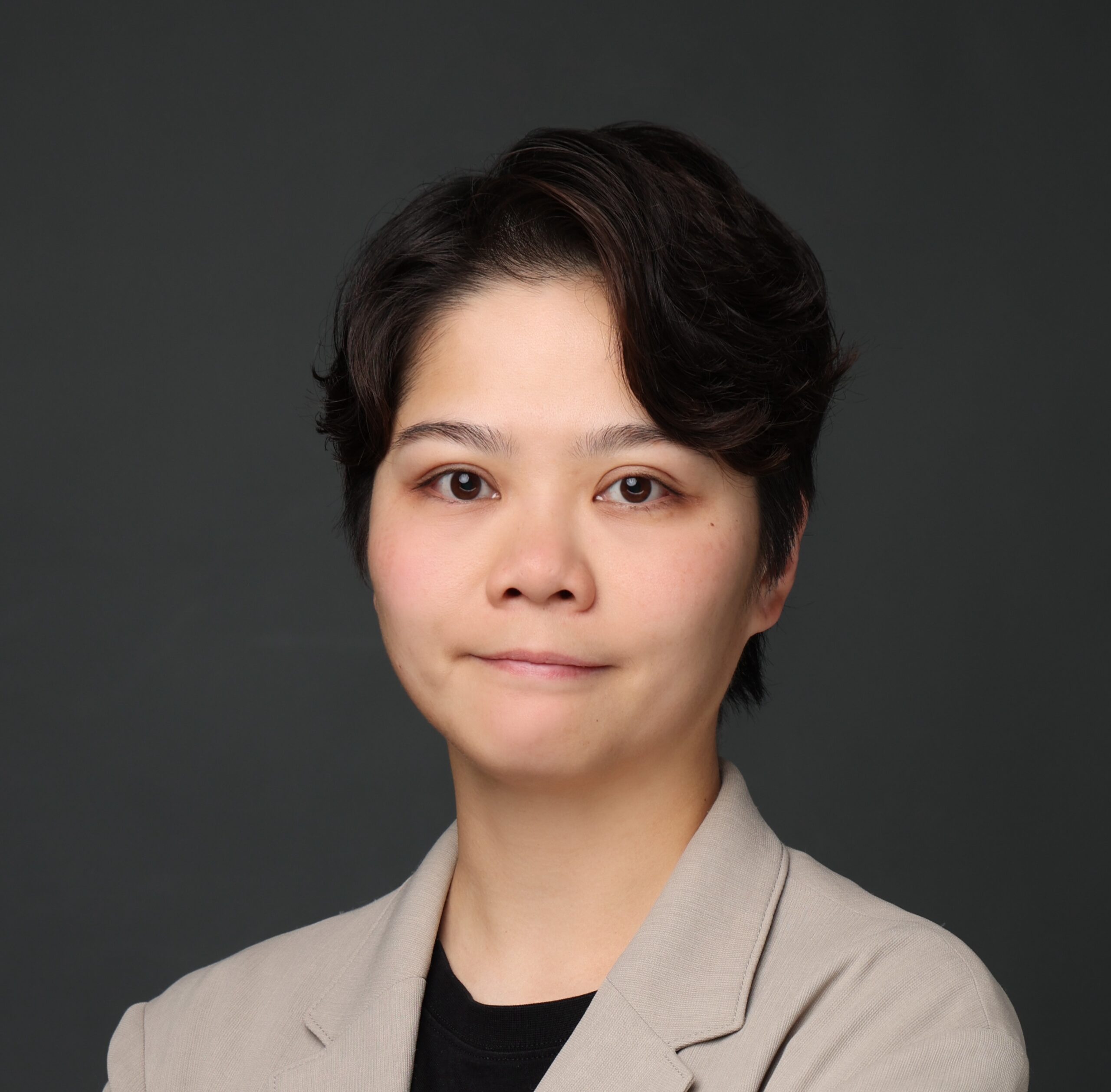 Phyllis Wong