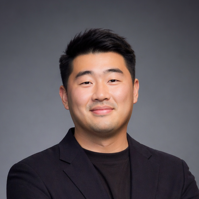 Isaac Lau