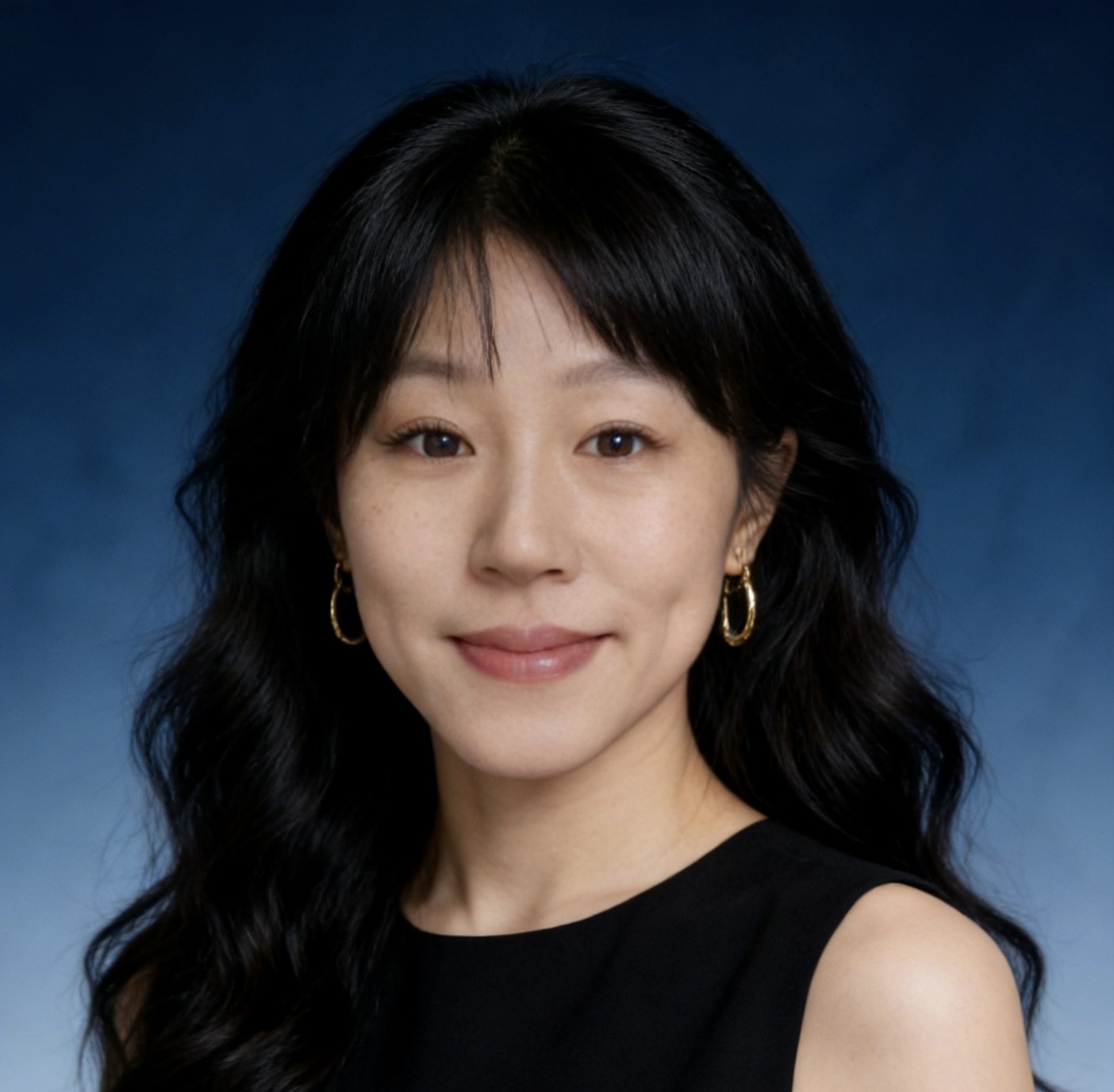 Rekky Liu 