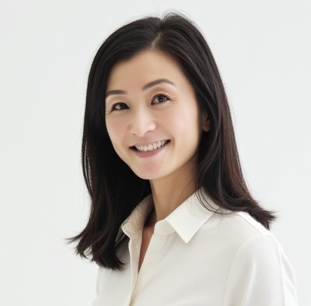 Shirley Choy