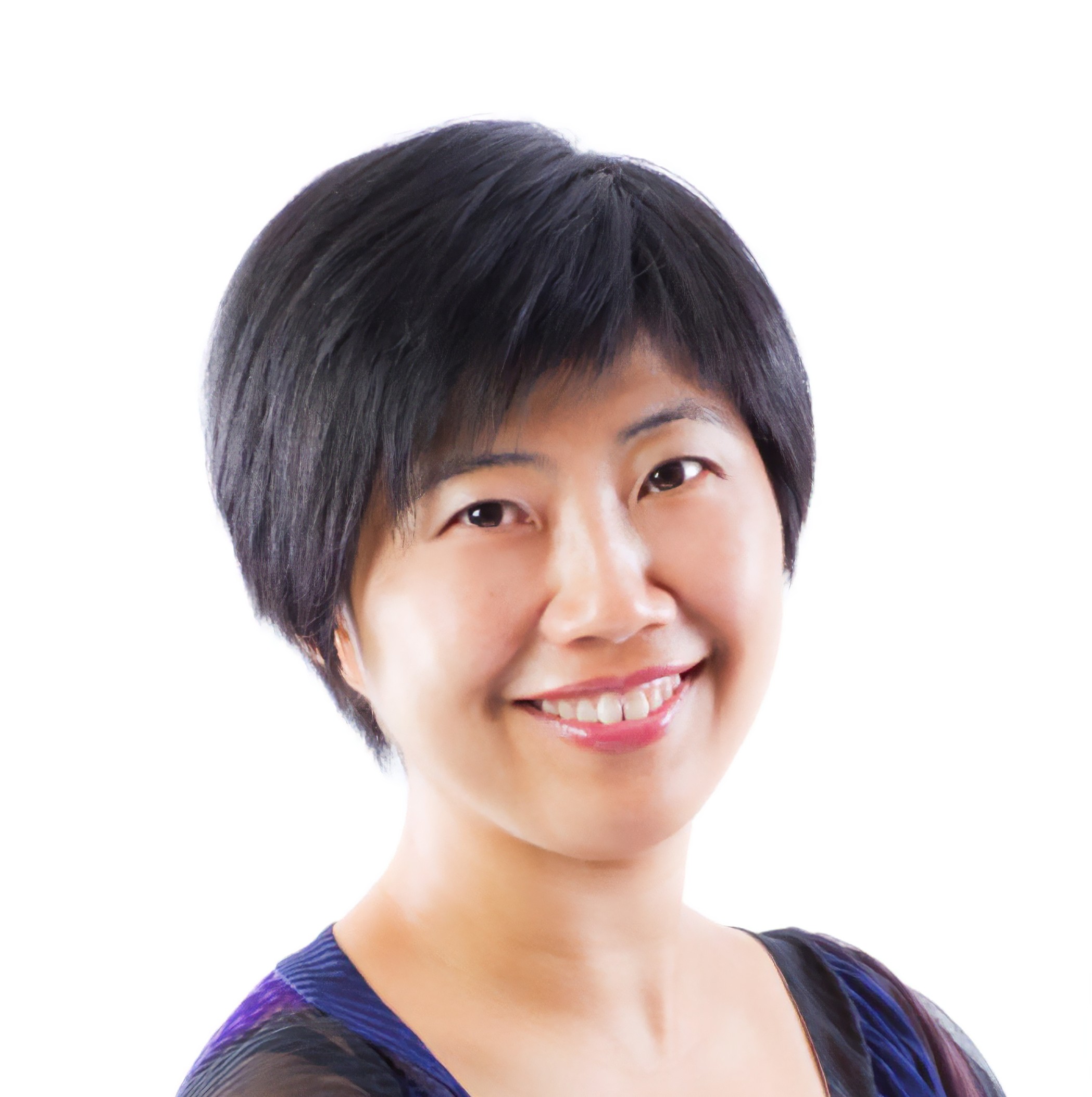 Vivian Lee