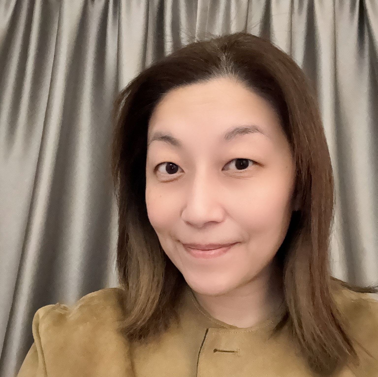 Alexia Chow