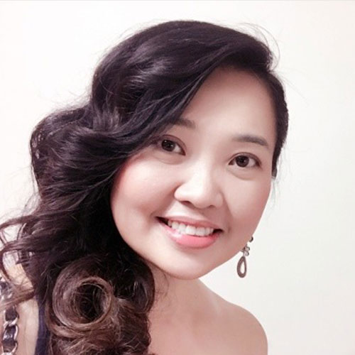 Mandy Neo