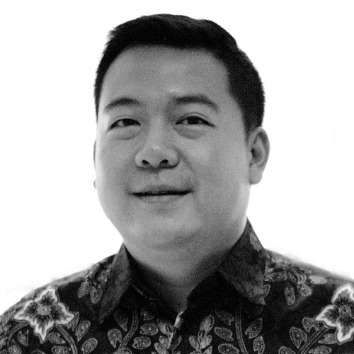 Amir Widjaya